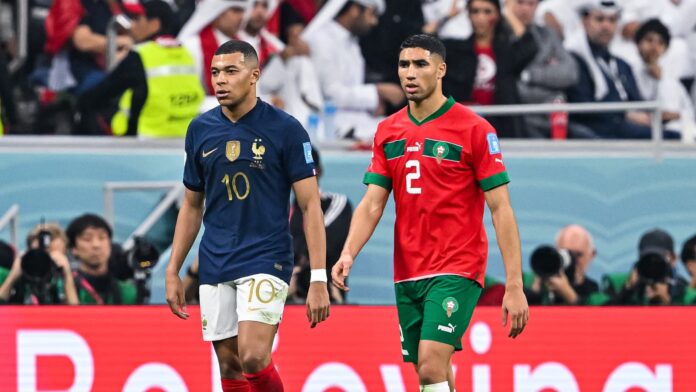 Duel Maroc-France : la bataille du milieu peut tout changer