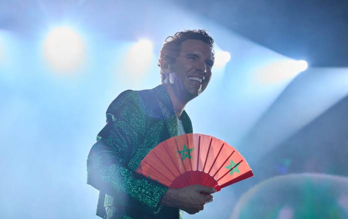 Charlotte Cardin et Mika électrisent Jazzablanca
