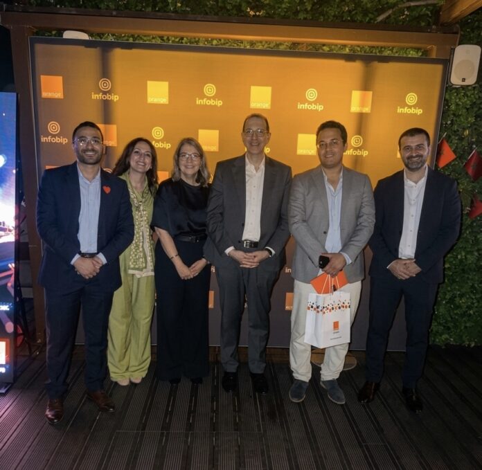 Orange Maroc enrichit son offre Smart Message avec Infobip