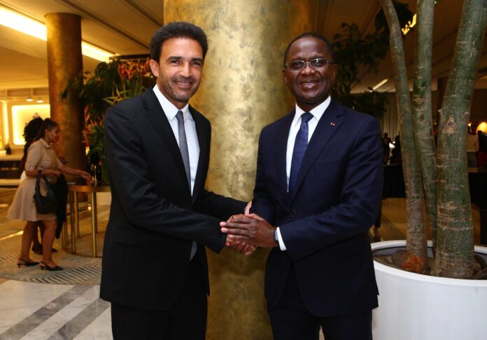 La CGEM veut accélérer les co-investissements en Côte d’Ivoire
