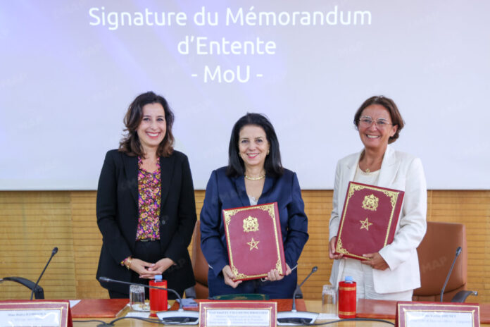 Le MTNRA et Capgemini Maroc s'allient pour accélérer l'IA