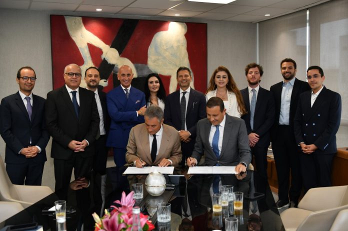 BANK OF AFRICA et SACE misent sur les projets stratégiques en Afrique
