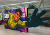 Des fan zones dans six aéroports marocains pour les Lions Des fan zones dans six aéroports marocains pour les Lions