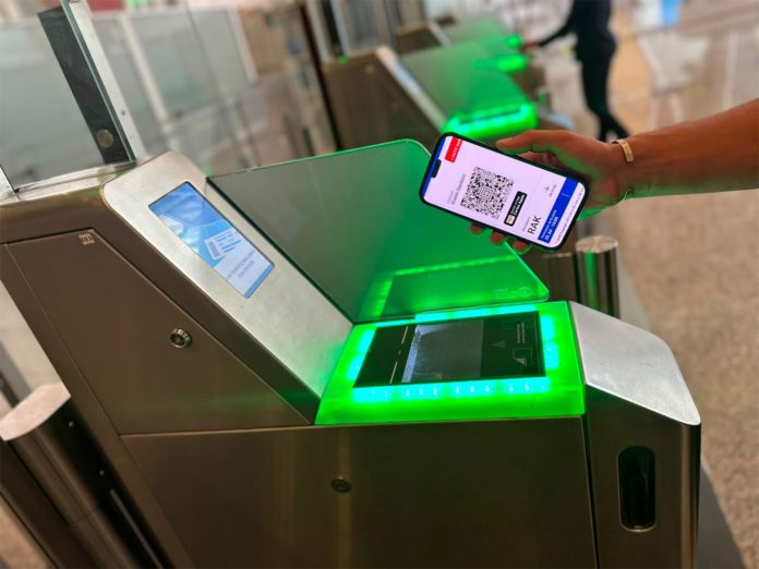 Airports of Morocco dématérialise la carte d'embarquement