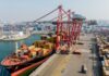 Marsa Maroc prolonge de 20 ans la concession du TC3 au port de Casablanca Marsa Maroc prolonge de 20 ans la concession du TC3 au port de Casablanca