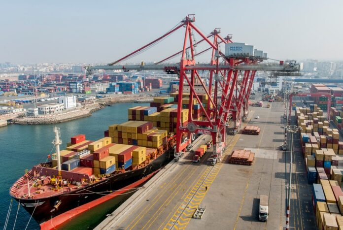 Marsa Maroc prolonge de 20 ans la concession du TC3 au port de Casablanca