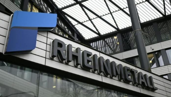 Le Maroc commande des hôpitaux de campagne à l'allemand Rheinmetall