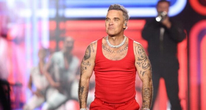 Jazzablanca démarre fort avec Robbie Williams et Faouzia