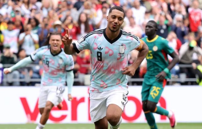 Belgique, VAR et 125e minute : le Sénégal revit le scénario de la CAN