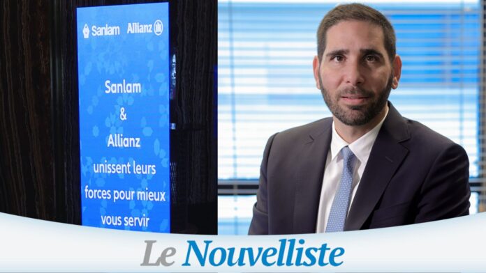 Assurance : l’ensemble Sanlam Allianz s’installe au 4e rang du marché
