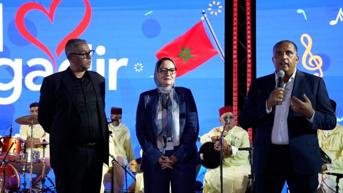 BANK OF AFRICA lance sa campagne estivale MRE 2026 à Agadir
