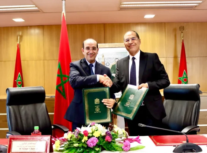 La CDG et le Ministère public digitalisent le suivi des notaires