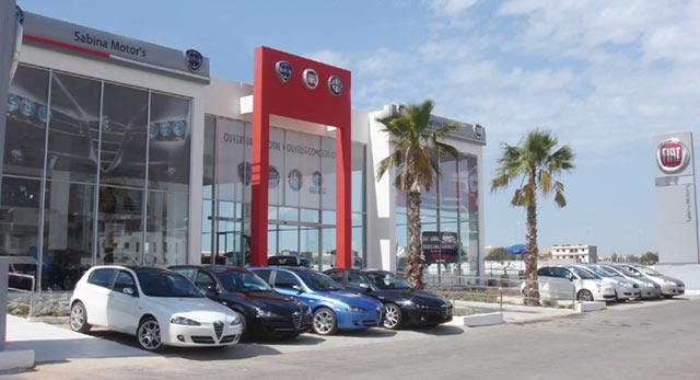 Fenie Brossette renforce son partenariat avec Stellantis à Agadir