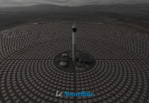 La centrale solaire Noor Ouarzazate III de nouveau à l’arrêt La centrale solaire Noor Ouarzazate III de nouveau à l’arrêt