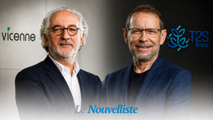 Vicenne puis T2S : deux IPO qui redessinent la MedTech marocaine