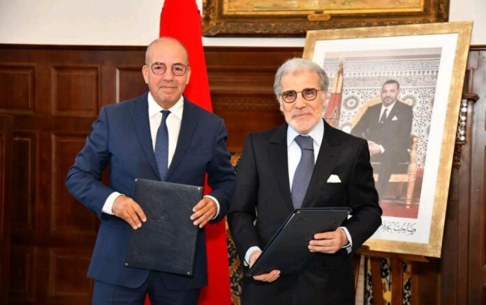 Bank Al-Maghrib renforce son expertise sur les secteurs agricoles