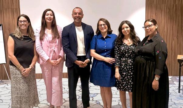 LabelVie et HOPE Wahda Emploi unissent leurs efforts pour l’emploi