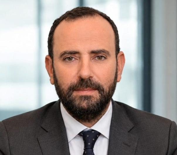 Jaafar Laidi nommé à la tête du bureau de Casablanca de Garrigues