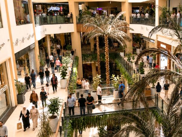 Borj Fez s’offre un nouveau design