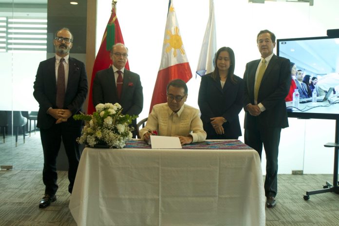 Ithmar Capital renforce sa coopération avec les Philippines