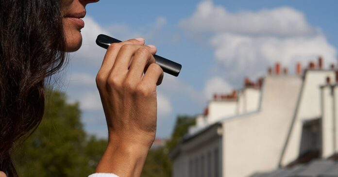 IQOS, ZYN et vape installent un nouveau débat sur la nicotine au Maroc