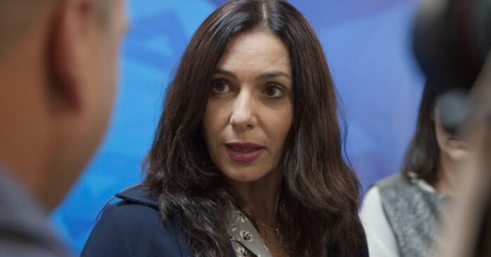 La ministre des transports israélienne choisit Marrakech pour un séjour privé