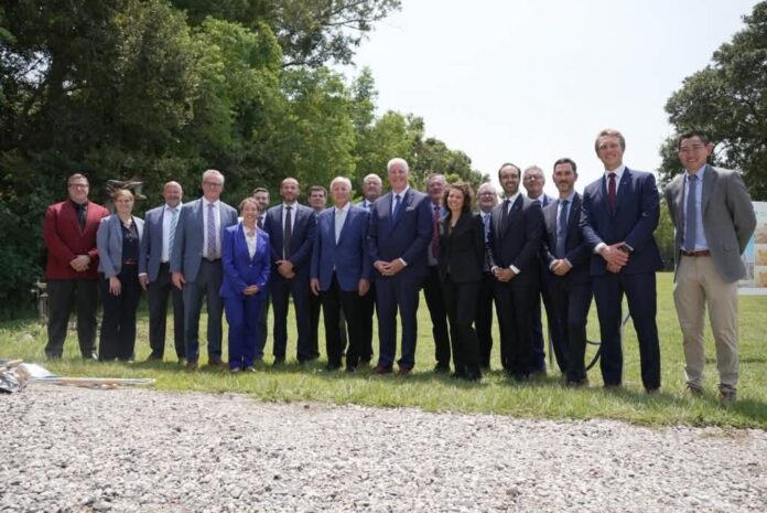 OCP s’allie à CHS pour produire des engrais phosphatés aux États-Unis