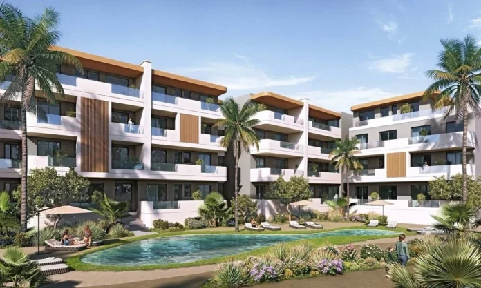 Immobilier : Allali Group livre les premières unités de Tangerine Mansouria