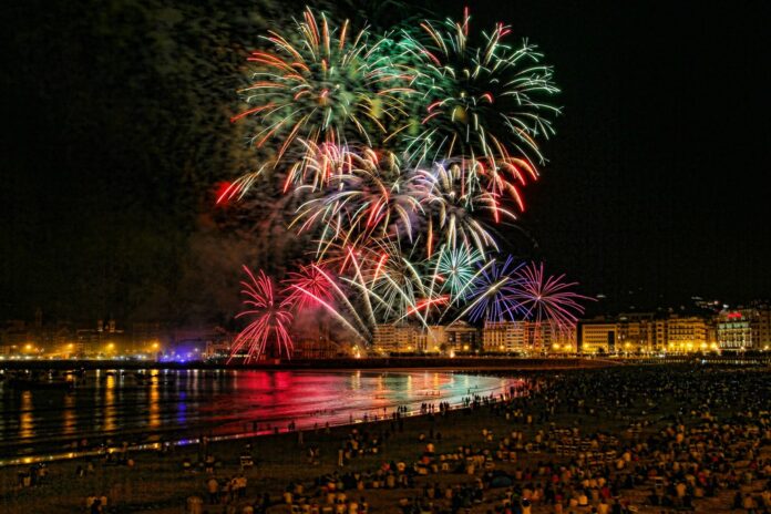 Espagne : une explosion de feux d’artifice fait au moins 50 blessés à Noáin