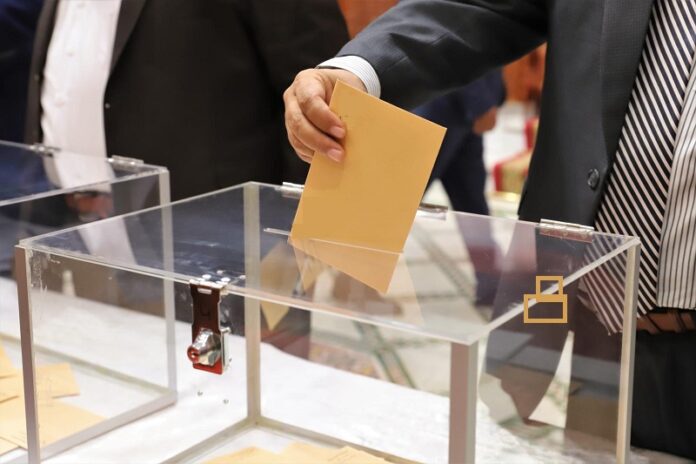 Législatives 2026 : les électeurs informés de leur bureau de vote ce 24 août