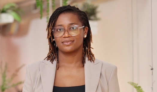 Marcelle Monkam Siayojie prend les commandes de Jumia Maroc