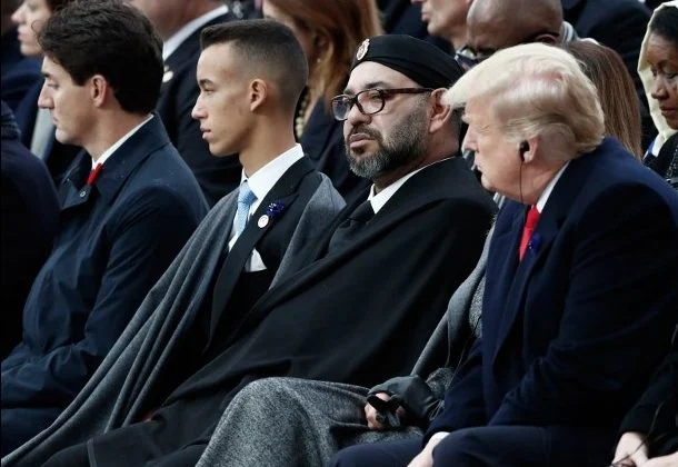 Trump confirme la souveraineté du Maroc sur son Sahara