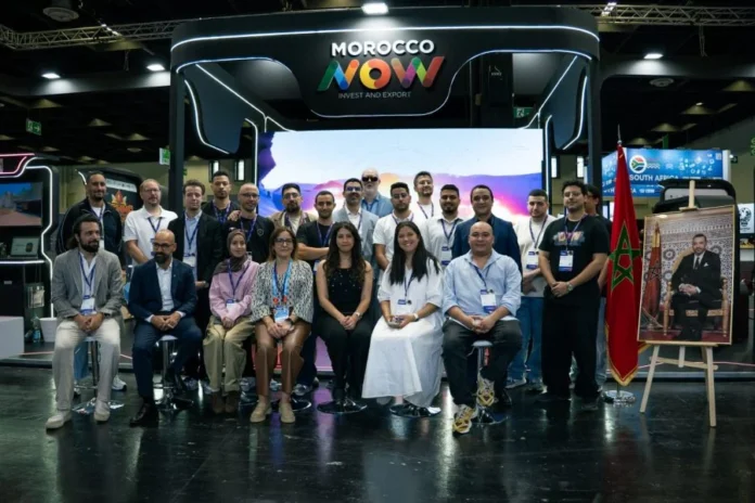 Le Maroc fait ses premiers pas officiels à Gamescom 2026