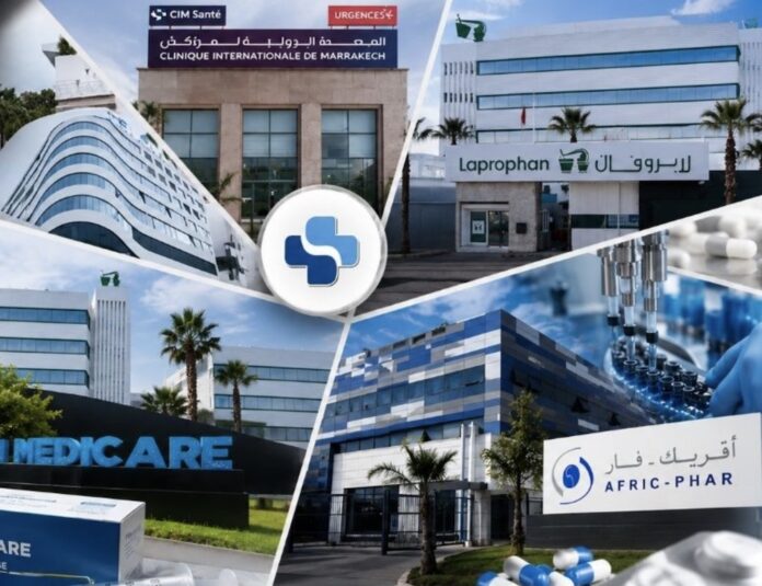 Industrie, soins, dispositifs : la santé marocaine regarde vers l’Afrique