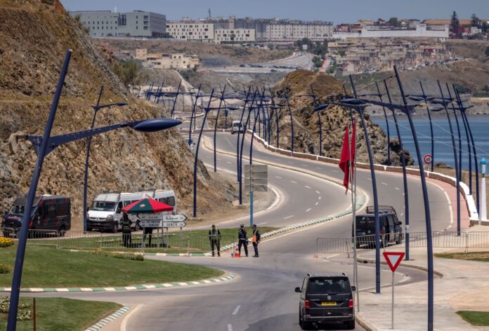 Le Maroc garde le cap du dialogue sur Sebta et Mellilia