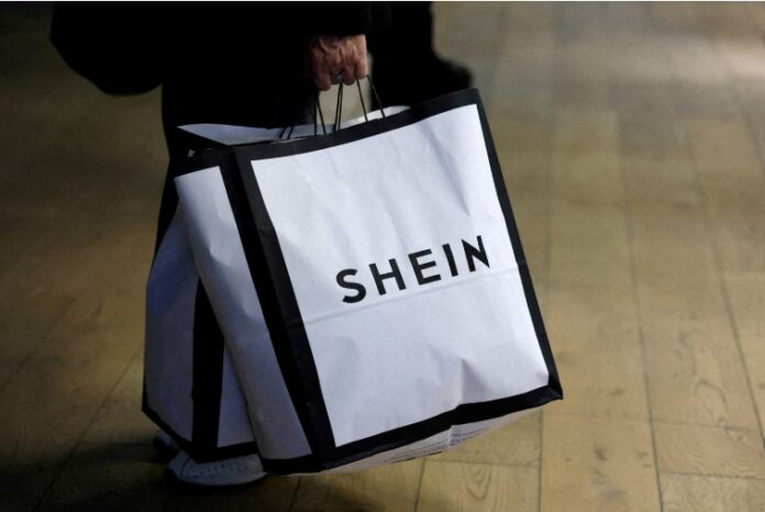 Shein prépare son entrée à la Bourse de Hong Kong le 1er septembre