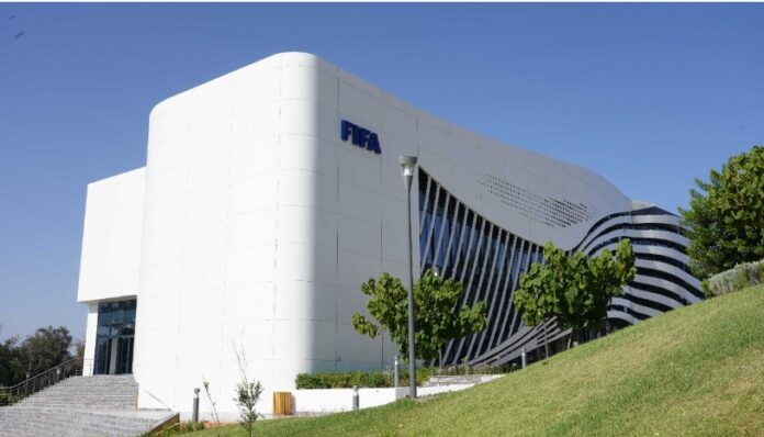 À Rabat, la Fifa reconnaît ses erreurs