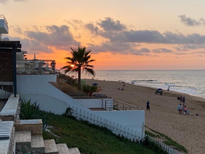 Menace d’évacuation à Bouznika Plage : les résidents organisent un recours
