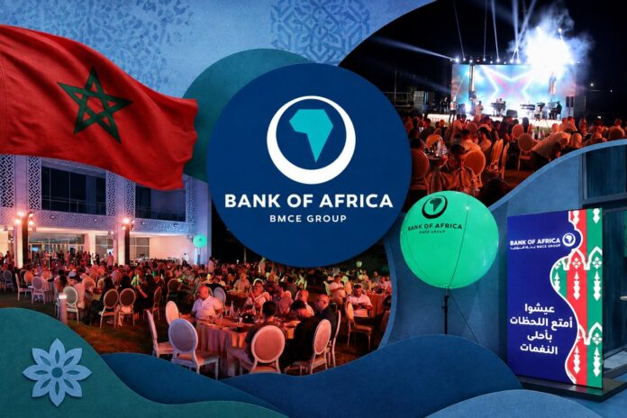 Bank of Africa célèbre les Marocains du monde à Nador (Vidéo)