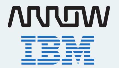 IBM et Arrow élargissent leur réseau, le Maroc déjà dans la boucle