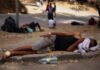 L’Espagne peine à gérer les milliers de migrants toujours bloqués à Sebta Des milliers de migrants toujours bloqués à Sebta