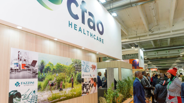 Pharmaceutique : CFAO Healthcare va racheter 100% de Meaban Maroc