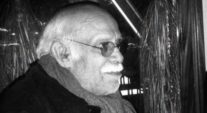Mohamed Serghini, une vie de poésie marocaine s’achève à 96 ans