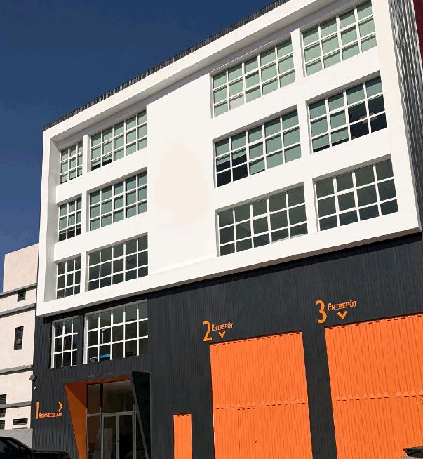 Glenscot muscle sa logistique au Maroc avec un nouveau site