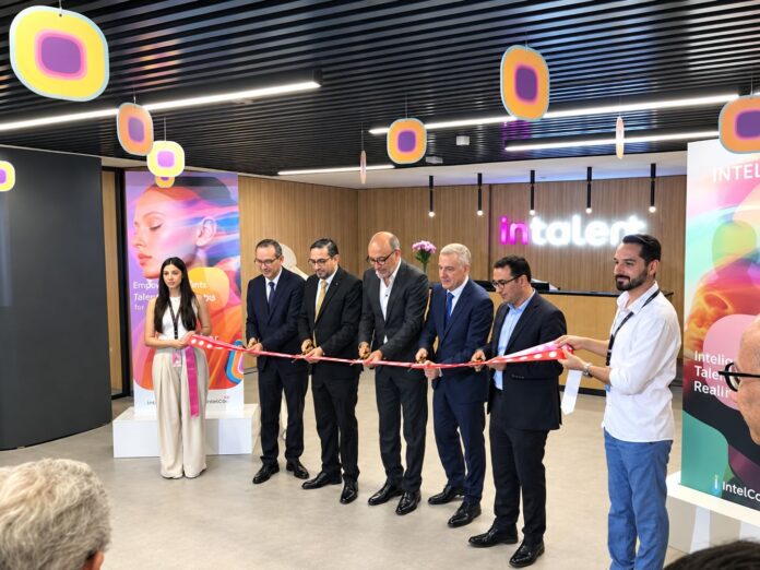 Intelcia mise sur Tunis pour transformer ses métiers avec l’IA