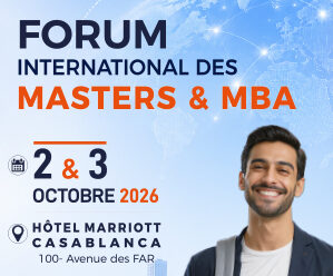 Plus de 24 pays attendus au Forum des Masters et MBA à Casablanca