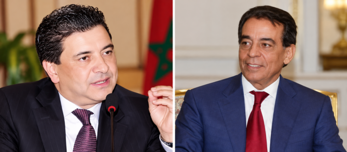 Législatives 2026 : l’UC et le MDS font bloc avec 25 députés
