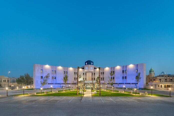AKDITAL fait ses premiers pas hors du Maroc avec un hôpital à Riyad