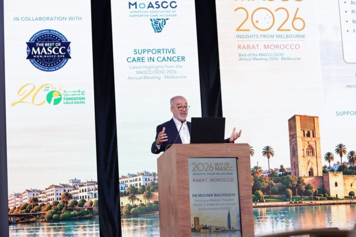 Oncologie : le Best of MASCC choisit Rabat pour sa première édition africaine