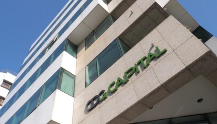 Le PNB de CDG Capital atteint 472,9 millions de DH